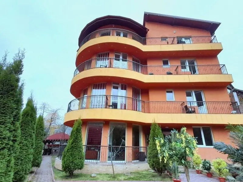 Vila de LUX de vanzare in SINAIA - foto 14