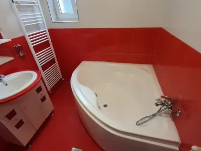 Vila de LUX de vanzare in SINAIA - foto 17