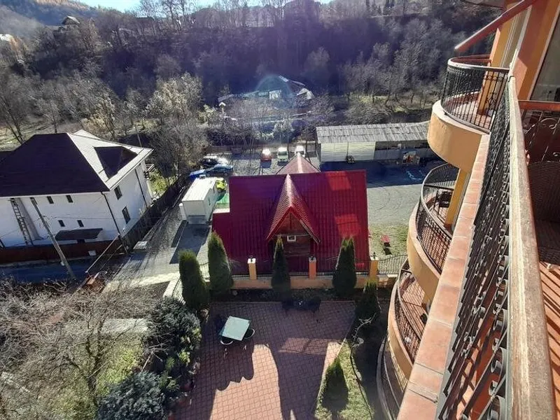 Vila de LUX de vanzare in SINAIA - foto 19