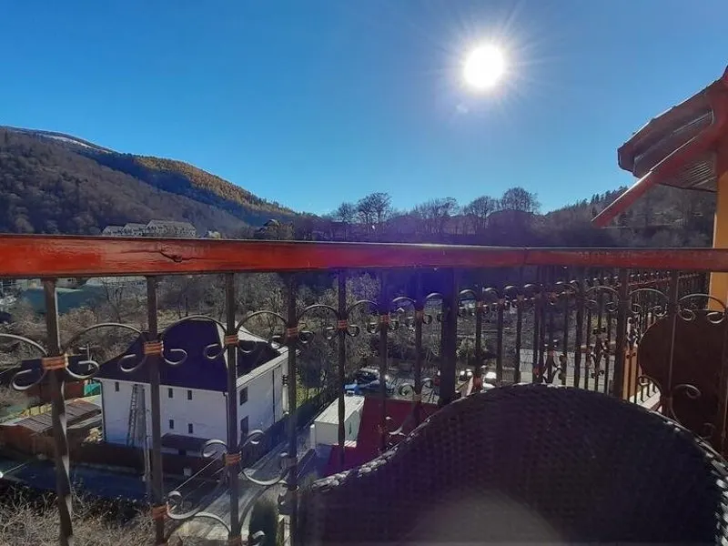 Vila de LUX de vanzare in SINAIA - foto 20