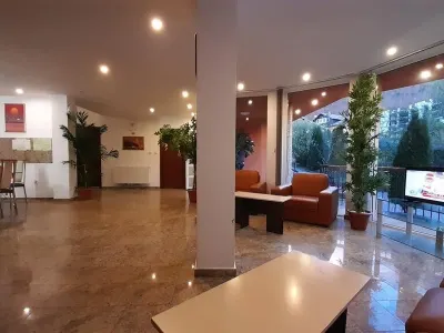 Vila de LUX de vanzare in SINAIA - foto 5