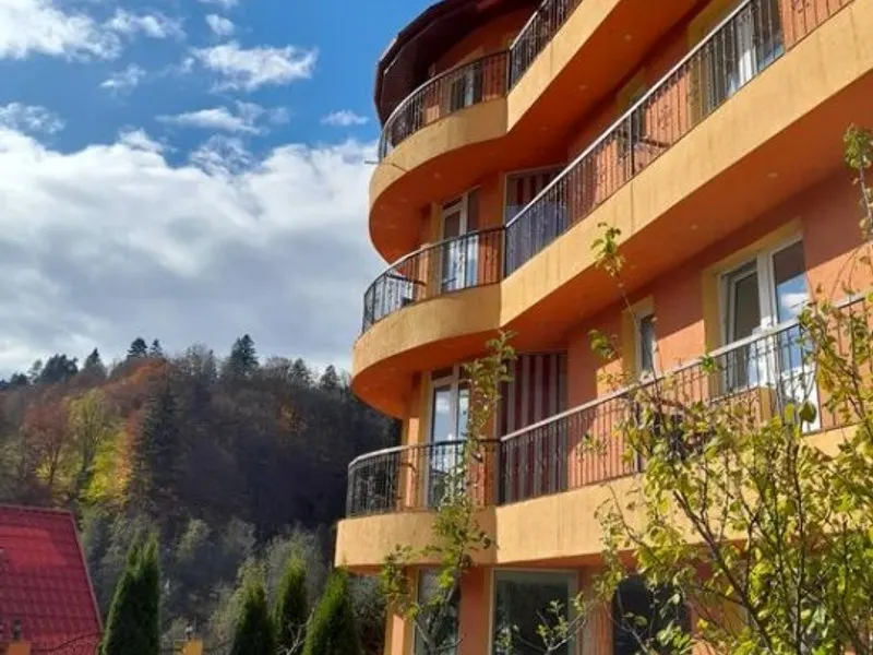 Vila de LUX de vanzare in SINAIA - foto 6