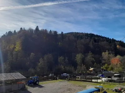 Vila de LUX de vanzare in SINAIA - foto 8