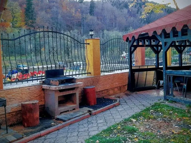 Vila de LUX de vanzare in SINAIA - foto 9