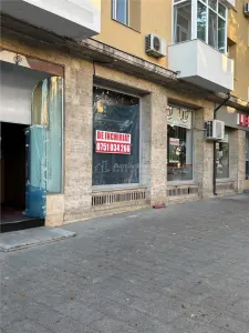 Spatiu comercial 160mp  Str Domneasca Centru - foto 2
