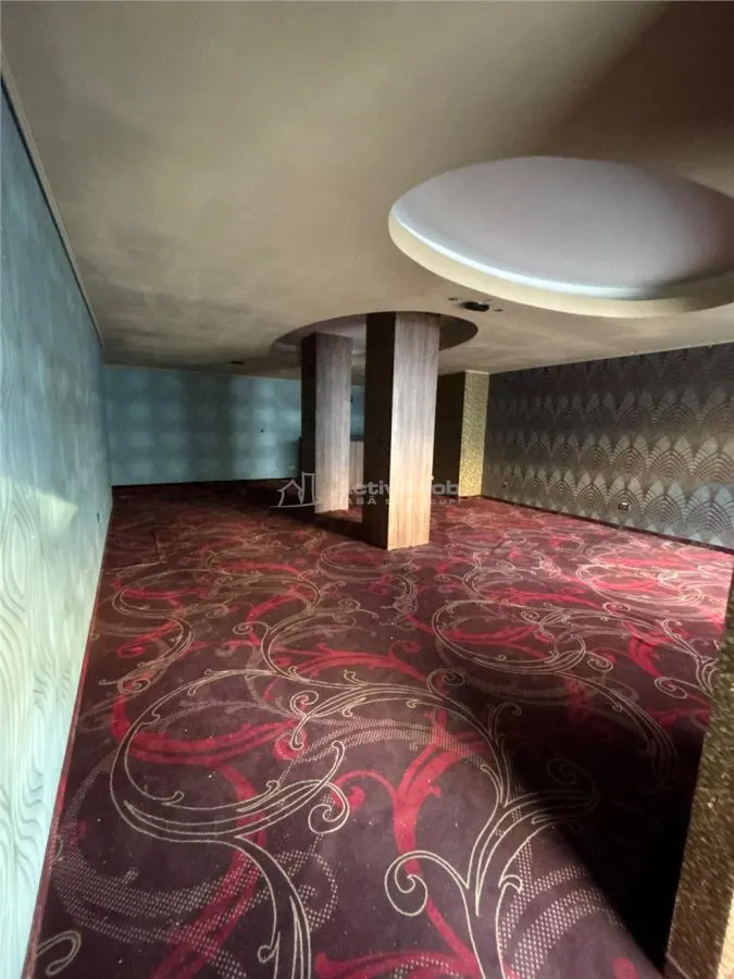 Spatiu comercial 160mp  Str Domneasca Centru - foto 4