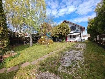 Inchiriem Casa Individuala, 4 Camere, Mobilata, Bartolomeu - Brasov