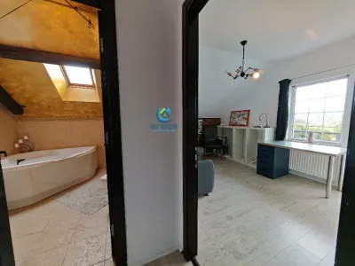 Inchiriem Casa Individuala, 4 Camere, Mobilata, Bartolomeu - foto 28
