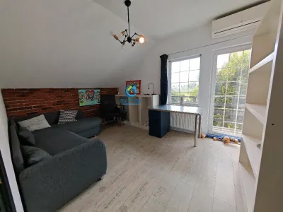 Inchiriem Casa Individuala, 4 Camere, Mobilata, Bartolomeu - foto 29
