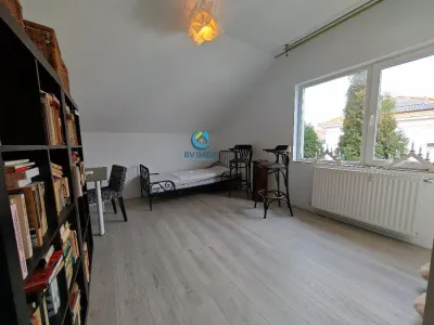 Inchiriem Casa Individuala, 4 Camere, Mobilata, Bartolomeu - foto 33