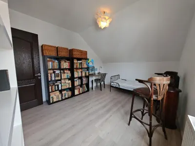 Inchiriem Casa Individuala, 4 Camere, Mobilata, Bartolomeu - foto 35