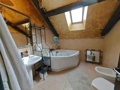 Inchiriem Casa Individuala, 4 Camere, Mobilata, Bartolomeu - foto 37