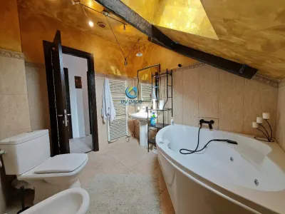 Inchiriem Casa Individuala, 4 Camere, Mobilata, Bartolomeu - foto 38