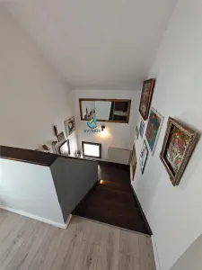 Inchiriem Casa Individuala, 4 Camere, Mobilata, Bartolomeu - foto 39