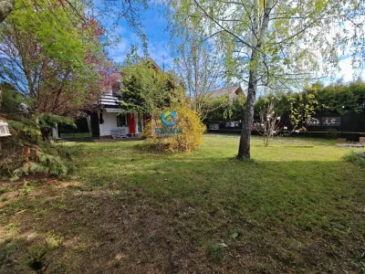 Inchiriem Casa Individuala, 4 Camere, Mobilata, Bartolomeu - foto 40