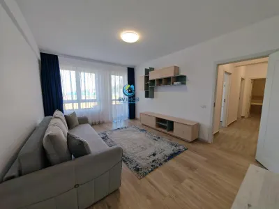 Inchiriem Apartament 2 Camere, Modern, Decomandat, Cristian - Cristian