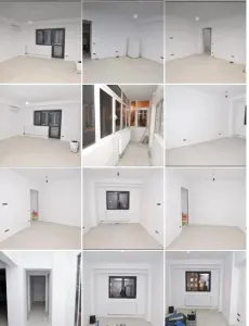 3 camere decomandat - Str. Viorele - Tineretului - foto 1