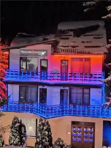 Vila de vanzare In Predeal - Predeal