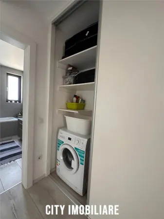 Apartament 2 camere Cluj-Napoca - poza 13