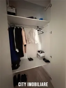 Apartament LUX cu 2 camere, 62 mp, 2 balcoane si parcare subterana, Buna Ziua - foto 14