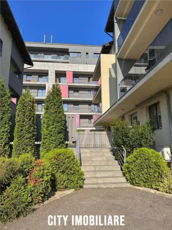 Apartament 2 camere Cluj-Napoca - poza 15