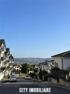 Apartament LUX cu 2 camere, 62 mp, 2 balcoane si parcare subterana, Buna Ziua - foto 16