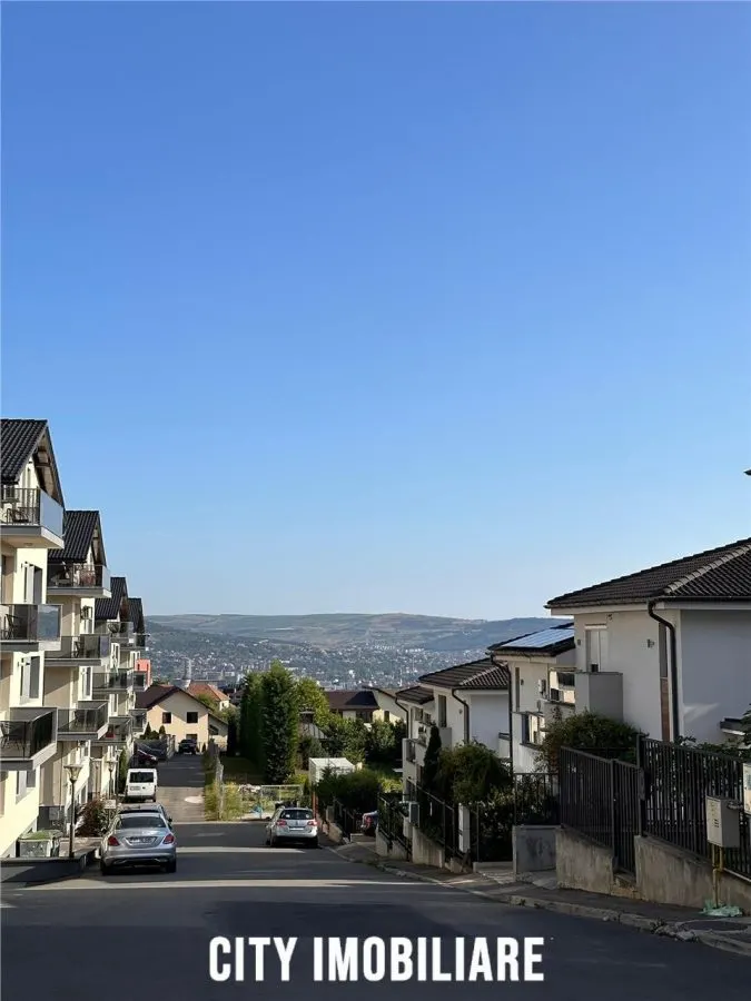Apartament LUX cu 2 camere, 62 mp, 2 balcoane si parcare subterana, Buna Ziua - foto 16
