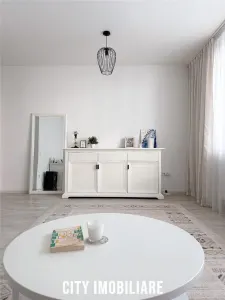 Apartament LUX cu 2 camere, 62 mp, 2 balcoane si parcare subterana, Buna Ziua - foto 3