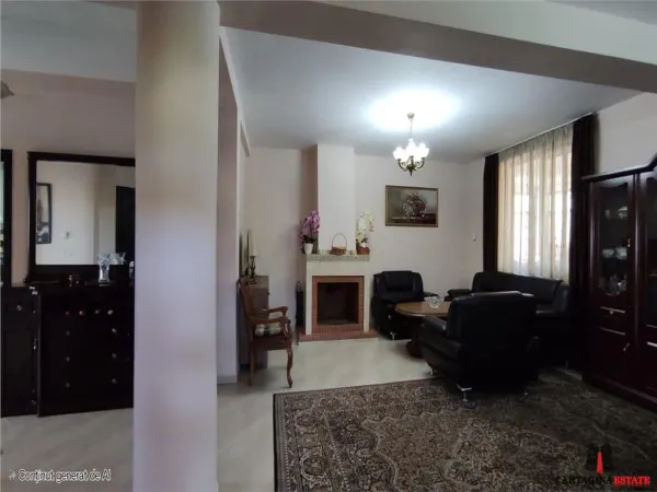 Casă 6 camere București - poza 12