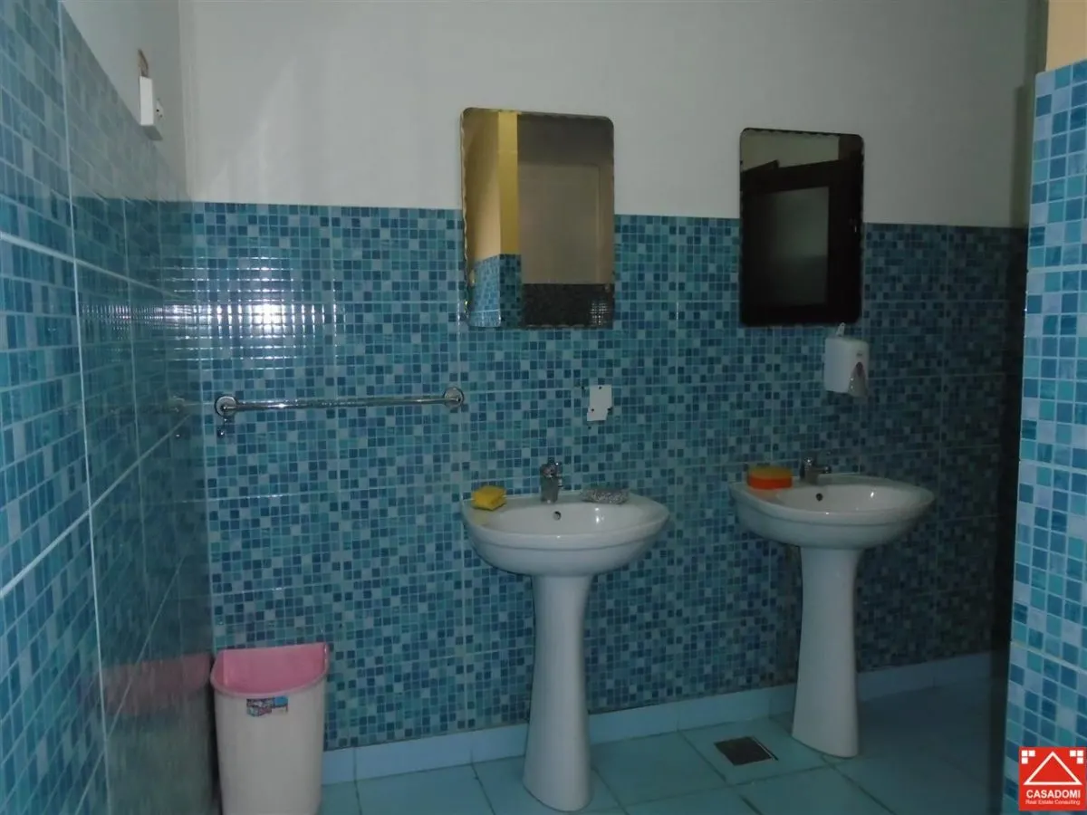 Hala de inchiriat in Aradul Nou - foto 11