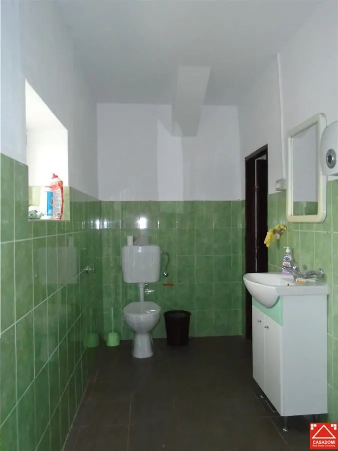 Hala de inchiriat in Aradul Nou - foto 5