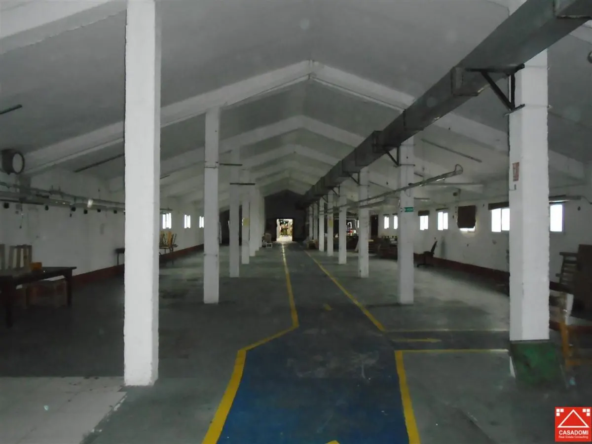 Hala de inchiriat in Aradul Nou - foto 6