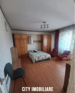 Apartament 2 camere, S 59.6 mp, decomandat, Titulescu. - Cluj-Napoca