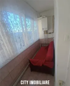 Apartament 2 camere, S 59.6 mp, decomandat, Titulescu. - foto 4