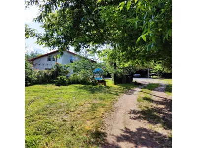 Casa si teren in in Bucuresti Str. Giulesti - Bucuresti