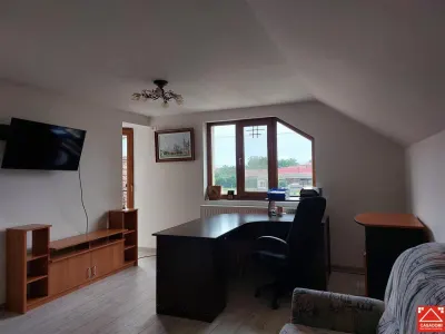 Casa mare pentru locuit sau birouri! De inchiriat sau de vanzare! - Arad