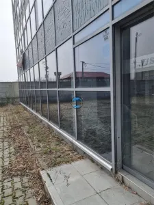 Depozit de inchiriere in Ploiesti - foto 1