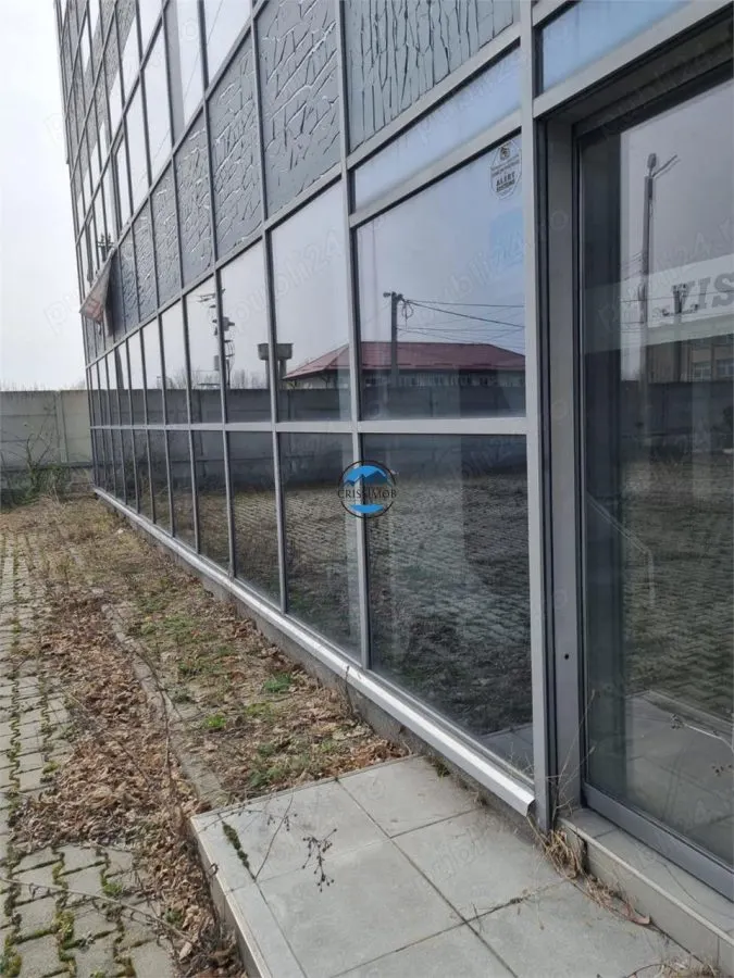 Depozit de inchiriere in Ploiesti - foto 1