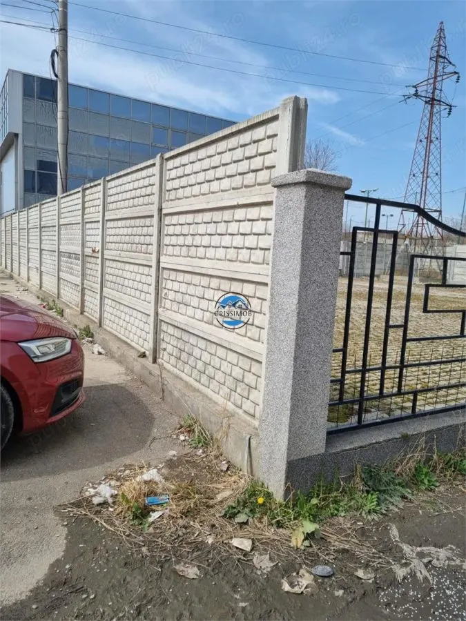 Depozit de inchiriere in Ploiesti - foto 12