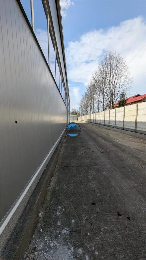 Depozit de inchiriere in Ploiesti - foto 18