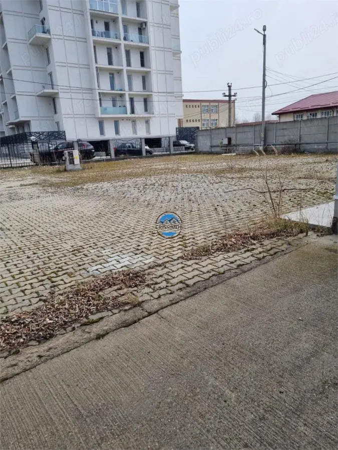Depozit de inchiriere in Ploiesti - foto 4