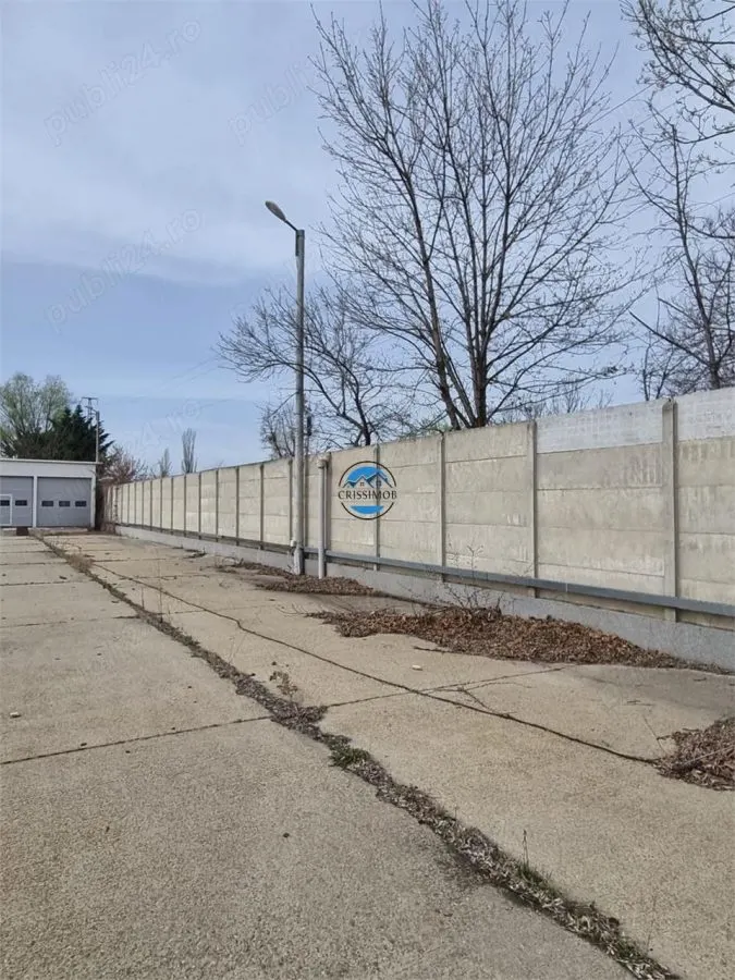 Depozit de inchiriere in Ploiesti - foto 7
