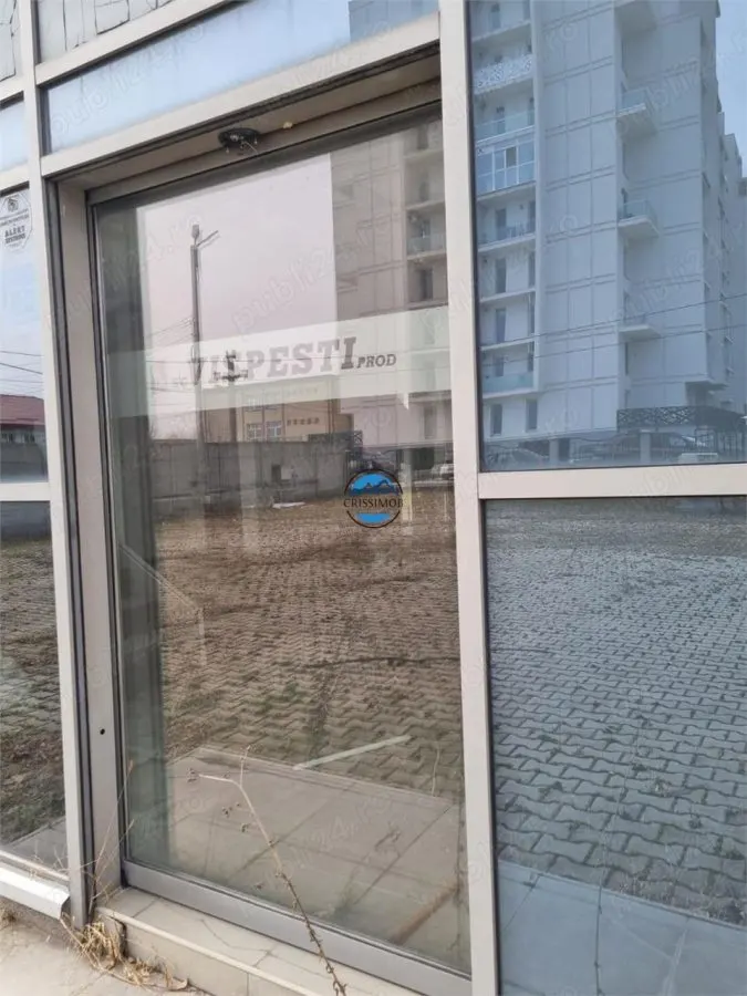 Depozit de inchiriere in Ploiesti - foto 9