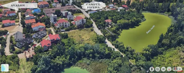 Teren București - poza 2