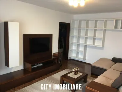 Apartament 3 camere, S- 65 mp, mobilat,  zona Iulius Mall. - foto 1