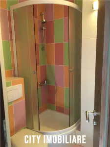 Apartament 3 camere, S- 65 mp, mobilat,  zona Iulius Mall. - foto 6