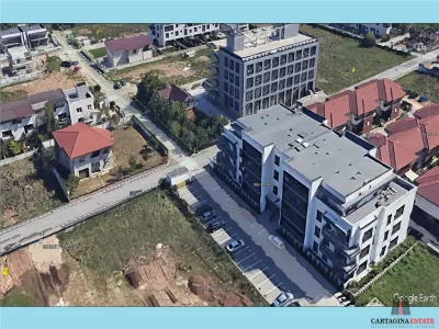Pipera 1.250 mp - Bucuresti