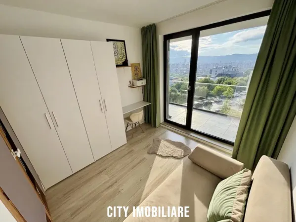 Apartament 2 camere Cluj-Napoca - poza 1