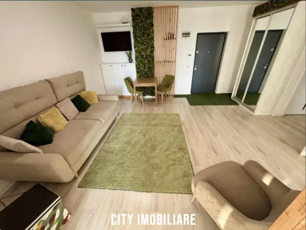 Apartament 2 camere Cluj-Napoca - poza 2