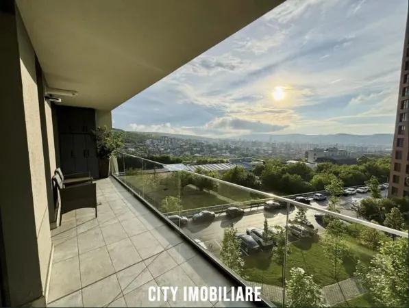 Apartament 2 camere Cluj-Napoca - poza 4